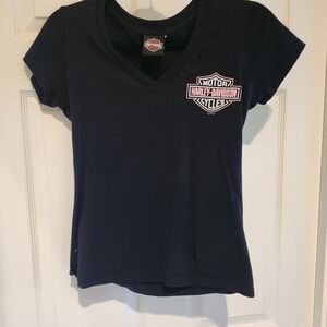 Harley Davidson Tshirt
